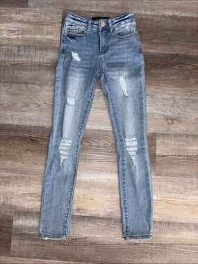 Indigo Rein Jean